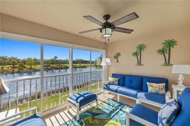 Seldom available 2nd Floor corner unit with garage in Cypress on The Club At Strand in Florida - for sale on GolfHomes.com, golf home, golf lot