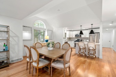 This is the one you have been waiting for! This gorgeous on The Golf Club At Southport in Massachusetts - for sale on GolfHomes.com, golf home, golf lot