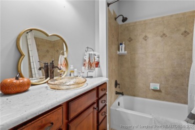 Excellent value with a $15,000 seller concession to the buyer on The Preserve At Jordan Lake Golf Club in North Carolina - for sale on GolfHomes.com, golf home, golf lot
