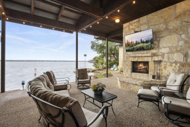 This private retreat is a one of a kind property found in the on Horseshoe Bay Private Golf Course in Texas - for sale on GolfHomes.com, golf home, golf lot