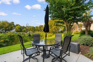 Welcome to your new tranquil retreat! Nestled within the on Wachesaw Plantation East Golf Course in South Carolina - for sale on GolfHomes.com, golf home, golf lot