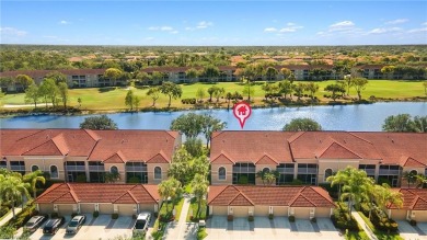 Seldom available 2nd Floor corner unit with garage in Cypress on The Club At Strand in Florida - for sale on GolfHomes.com, golf home, golf lot