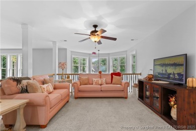 Excellent value with a $15,000 seller concession to the buyer on The Preserve At Jordan Lake Golf Club in North Carolina - for sale on GolfHomes.com, golf home, golf lot