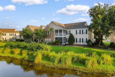Welcome to your new tranquil retreat! Nestled within the on Wachesaw Plantation East Golf Course in South Carolina - for sale on GolfHomes.com, golf home, golf lot