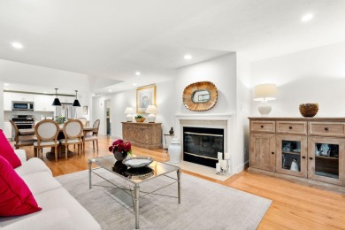 This is the one you have been waiting for! This gorgeous on The Golf Club At Southport in Massachusetts - for sale on GolfHomes.com, golf home, golf lot