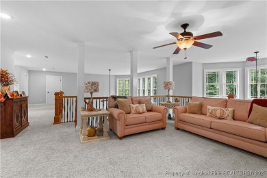 Excellent value with a $15,000 seller concession to the buyer on The Preserve At Jordan Lake Golf Club in North Carolina - for sale on GolfHomes.com, golf home, golf lot