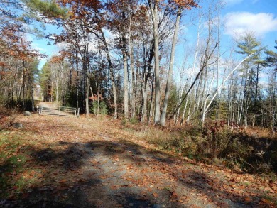 Located at Pine Bluff Estates on Lake Memphremagog is this on Newport Country Club in Vermont - for sale on GolfHomes.com, golf home, golf lot