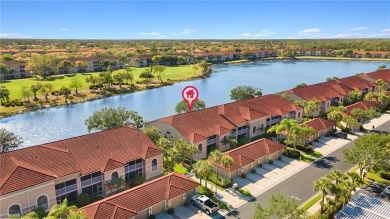 Seldom available 2nd Floor corner unit with garage in Cypress on The Club At Strand in Florida - for sale on GolfHomes.com, golf home, golf lot