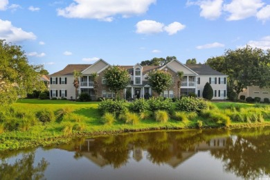 Welcome to your new tranquil retreat! Nestled within the on Wachesaw Plantation East Golf Course in South Carolina - for sale on GolfHomes.com, golf home, golf lot