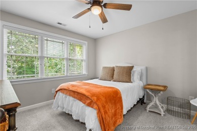 Excellent value with a $15,000 seller concession to the buyer on The Preserve At Jordan Lake Golf Club in North Carolina - for sale on GolfHomes.com, golf home, golf lot