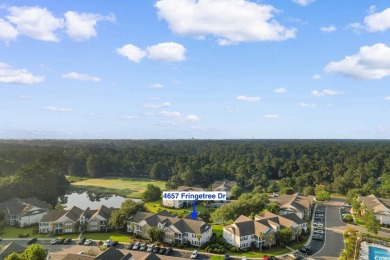Welcome to your new tranquil retreat! Nestled within the on Wachesaw Plantation East Golf Course in South Carolina - for sale on GolfHomes.com, golf home, golf lot