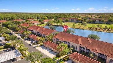 Seldom available 2nd Floor corner unit with garage in Cypress on The Club At Strand in Florida - for sale on GolfHomes.com, golf home, golf lot