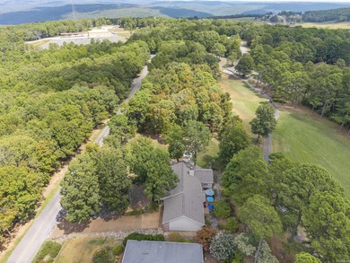 Fantastic opportunity to purchase this well maintained home on on Indian Hills Country Club in Arkansas - for sale on GolfHomes.com, golf home, golf lot