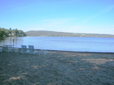 Located at Pine Bluff Estates on Lake Memphremagog is this on Newport Country Club in Vermont - for sale on GolfHomes.com, golf home, golf lot