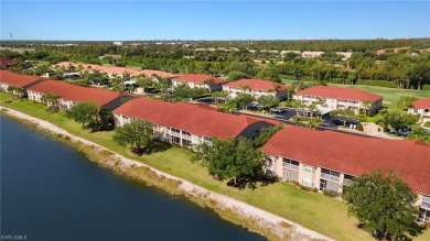 Seldom available 2nd Floor corner unit with garage in Cypress on The Club At Strand in Florida - for sale on GolfHomes.com, golf home, golf lot