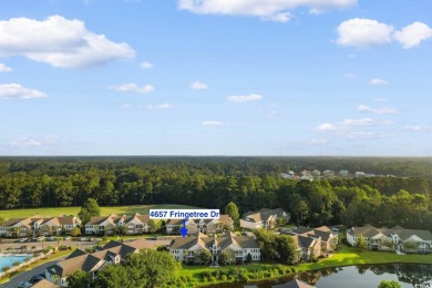 Welcome to your new tranquil retreat! Nestled within the on Wachesaw Plantation East Golf Course in South Carolina - for sale on GolfHomes.com, golf home, golf lot