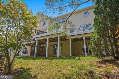 Welcome to this stunning, totally refurbished townhome located on Talamore Country Club in Pennsylvania - for sale on GolfHomes.com, golf home, golf lot