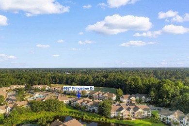 Welcome to your new tranquil retreat! Nestled within the on Wachesaw Plantation East Golf Course in South Carolina - for sale on GolfHomes.com, golf home, golf lot