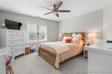 Excellent value with a $15,000 seller concession to the buyer on The Preserve At Jordan Lake Golf Club in North Carolina - for sale on GolfHomes.com, golf home, golf lot