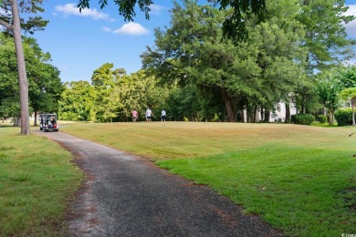 Welcome to your new tranquil retreat! Nestled within the on Wachesaw Plantation East Golf Course in South Carolina - for sale on GolfHomes.com, golf home, golf lot