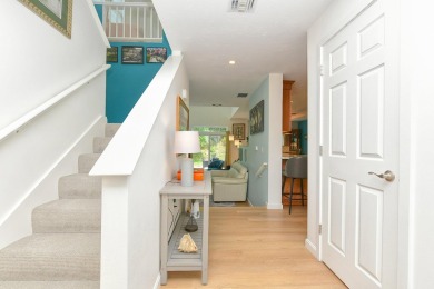 Live like you're on vacation in a private enclave of White on White Cliffs Country Club in Massachusetts - for sale on GolfHomes.com, golf home, golf lot
