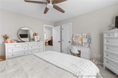 Excellent value with a $15,000 seller concession to the buyer on The Preserve At Jordan Lake Golf Club in North Carolina - for sale on GolfHomes.com, golf home, golf lot
