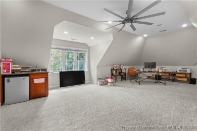 Excellent value with a $15,000 seller concession to the buyer on The Preserve At Jordan Lake Golf Club in North Carolina - for sale on GolfHomes.com, golf home, golf lot