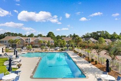 Welcome to your new tranquil retreat! Nestled within the on Wachesaw Plantation East Golf Course in South Carolina - for sale on GolfHomes.com, golf home, golf lot