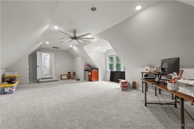 Excellent value with a $15,000 seller concession to the buyer on The Preserve At Jordan Lake Golf Club in North Carolina - for sale on GolfHomes.com, golf home, golf lot