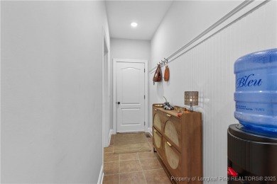 Excellent value with a $15,000 seller concession to the buyer on The Preserve At Jordan Lake Golf Club in North Carolina - for sale on GolfHomes.com, golf home, golf lot