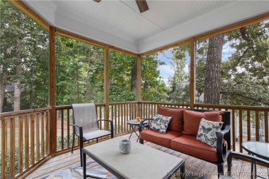Excellent value with a $15,000 seller concession to the buyer on The Preserve At Jordan Lake Golf Club in North Carolina - for sale on GolfHomes.com, golf home, golf lot