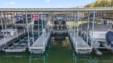This 3BR/2BA condo truly has it all! Just 8 steps down to your on The Club At Old Kinderhook in Missouri - for sale on GolfHomes.com, golf home, golf lot