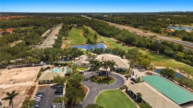 Seldom available 2nd Floor corner unit with garage in Cypress on The Club At Strand in Florida - for sale on GolfHomes.com, golf home, golf lot