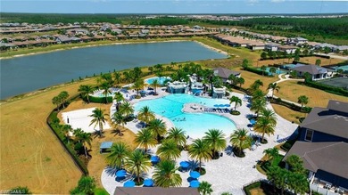 Step into elegant living in this stunning 4 bedroom plus 2 den on Old Corkscrew Golf Club in Florida - for sale on GolfHomes.com, golf home, golf lot