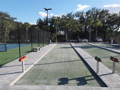 Seldom available 2nd Floor corner unit with garage in Cypress on The Club At Strand in Florida - for sale on GolfHomes.com, golf home, golf lot