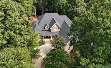 Excellent value with a $15,000 seller concession to the buyer on The Preserve At Jordan Lake Golf Club in North Carolina - for sale on GolfHomes.com, golf home, golf lot