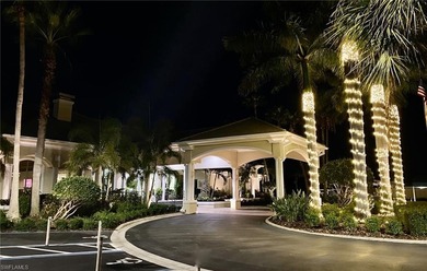 Seldom available 2nd Floor corner unit with garage in Cypress on The Club At Strand in Florida - for sale on GolfHomes.com, golf home, golf lot