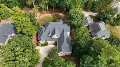 Excellent value with a $15,000 seller concession to the buyer on The Preserve At Jordan Lake Golf Club in North Carolina - for sale on GolfHomes.com, golf home, golf lot