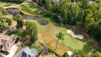 Excellent value with a $15,000 seller concession to the buyer on The Preserve At Jordan Lake Golf Club in North Carolina - for sale on GolfHomes.com, golf home, golf lot