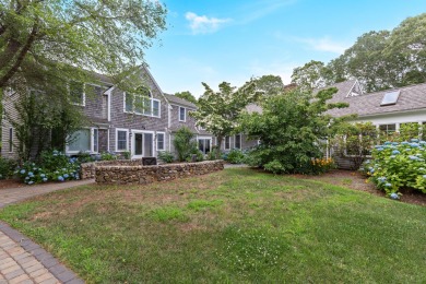 Located in the desirable Wianno in Osterville surrounded by on Wianno Golf Club in Massachusetts - for sale on GolfHomes.com, golf home, golf lot