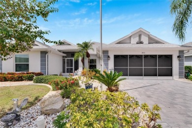 Discover your dream home with a NEW PRICE REDUCTION on this on Caloosa Greens Executive Golf Course in Florida - for sale on GolfHomes.com, golf home, golf lot