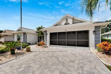 Discover your dream home with a NEW PRICE REDUCTION on this on Caloosa Greens Executive Golf Course in Florida - for sale on GolfHomes.com, golf home, golf lot