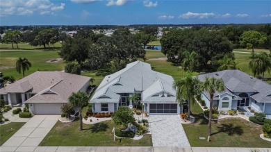 Discover your dream home with a NEW PRICE REDUCTION on this on Caloosa Greens Executive Golf Course in Florida - for sale on GolfHomes.com, golf home, golf lot