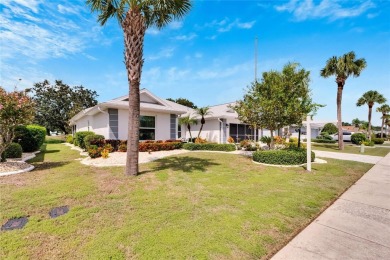 Discover your dream home with a NEW PRICE REDUCTION on this on Caloosa Greens Executive Golf Course in Florida - for sale on GolfHomes.com, golf home, golf lot