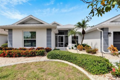 Discover your dream home with a NEW PRICE REDUCTION on this on Caloosa Greens Executive Golf Course in Florida - for sale on GolfHomes.com, golf home, golf lot