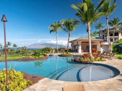 Keala O Wailea is an extraordinary gated 70-unit community built on Wailea Golf Club in Hawaii - for sale on GolfHomes.com, golf home, golf lot