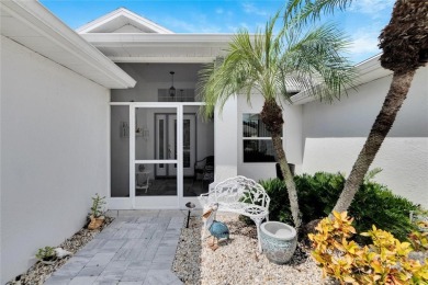 Discover your dream home with a NEW PRICE REDUCTION on this on Caloosa Greens Executive Golf Course in Florida - for sale on GolfHomes.com, golf home, golf lot