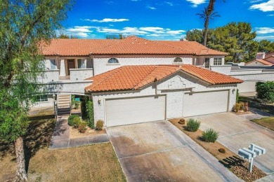 Your Palm Desert Escape Awaits!!!Wake up every morning to the on Rancho Las Palmas Country Club in California - for sale on GolfHomes.com, golf home, golf lot