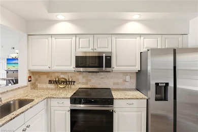 Welcome to your tropical paradise! This beautiful, light-filled on Pelicans Nest Golf Club in Florida - for sale on GolfHomes.com, golf home, golf lot