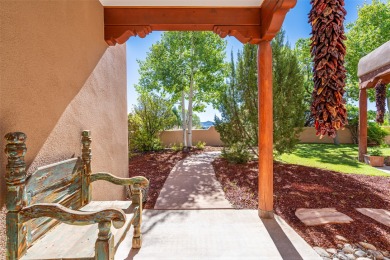 Views! This beautiful home, perched on the highest hill in on Pueblo de Cochiti Golf Course in New Mexico - for sale on GolfHomes.com, golf home, golf lot